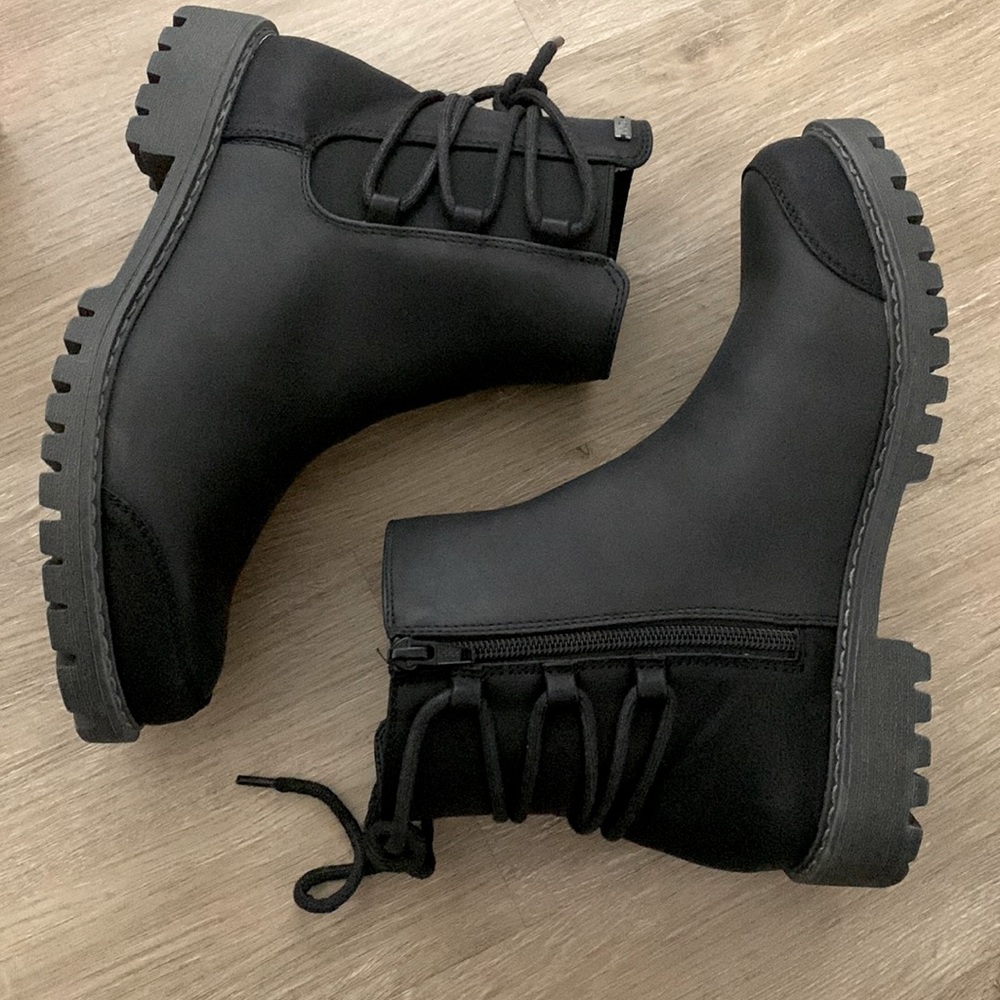 Roxy Kearney Women's Casual boots